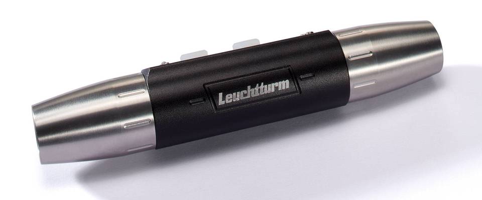 lighthouse holmes 1.0 longwave uv lamp rechargeable